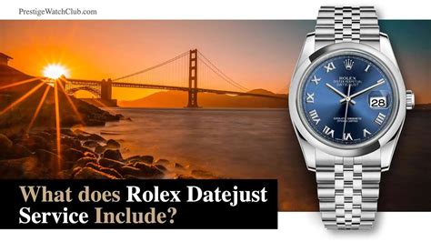 how often does rolex need service|cost to service rolex datejust.